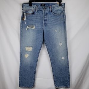 Polo Ralph Lauren Avery Boyfriend Jeans Size 31
